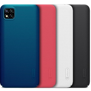 قاب محافظ نیلکین شیائومی Nillkin Frosted Shield Case Xiaomi Poco C3
