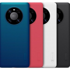 قاب محافظ نیلکین هواوی Nillkin Frosted Shield Case Huawei Mate 40 Pro plus