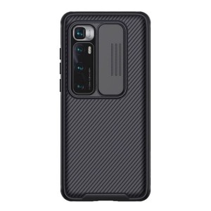 قاب محافظ نیلکین شیائومی Nillkin CamShield Pro Case Xiaomi Mi 10 Ultra