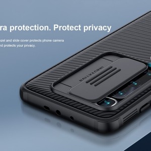 قاب محافظ نیلکین شیائومی Nillkin CamShield Pro Case Xiaomi Mi 10 Ultra