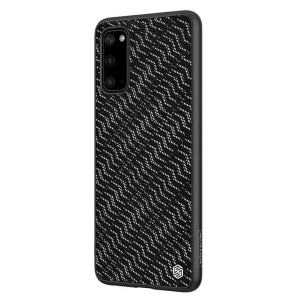 قاب محافظ نیلکین سامسونگ Nillkin Twinkle Case Samsung Galaxy S20/S20 5G