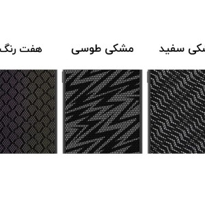 قاب محافظ نیلکین سامسونگ Nillkin Twinkle Case Samsung Galaxy S20/S20 5G