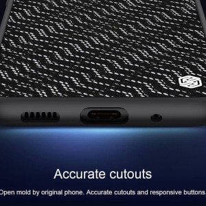 قاب محافظ نیلکین سامسونگ Nillkin Twinkle Case Samsung Galaxy S20/S20 5G