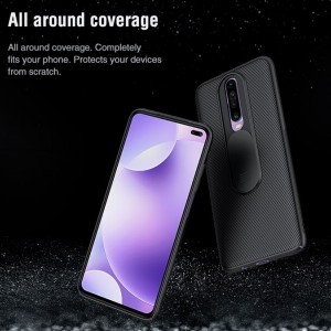 قاب محافظ نیلکین شیائومی Nillkin CamShield Case Xiaomi Redmi K30/K30 5G