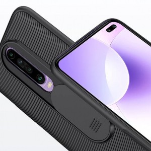 قاب محافظ نیلکین شیائومی Nillkin CamShield Case Xiaomi Redmi K30/K30 5G