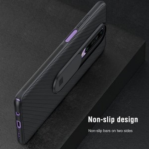 قاب محافظ نیلکین شیائومی Nillkin CamShield Case Xiaomi Redmi K30/K30 5G