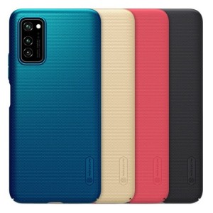 قاب محافظ نیلکین هواوی Nillkin Frosted Shield Case Huawei V30/Honor View 30