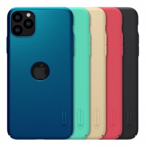 قاب محافظ نیلکین اپل آیفون Nillkin Frosted Shield Case Apple iPhone 11 Pro