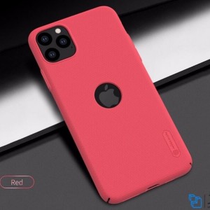 قاب محافظ نیلکین اپل آیفون Nillkin Frosted Shield Case Apple iPhone 11 Pro