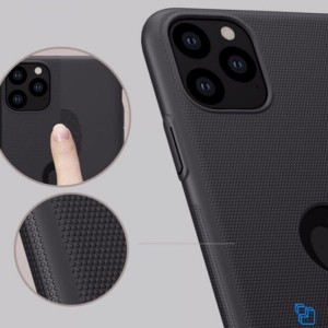 قاب محافظ نیلکین اپل آیفون Nillkin Frosted Shield Case Apple iPhone 11 Pro