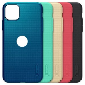 قاب محافظ نیلکین اپل آیفون Nillkin Frosted Shield Case Apple iPhone 11 Pro