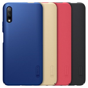 قاب محافظ نیلکین هواوی Nillkin Frosted Shield Case Huawei Honor 9X