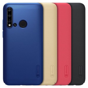 قاب محافظ نیلکین هواوی Nillkin Frosted Shield Case Huawei Nova 5i/P20 Lite 2019