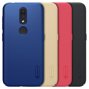 قاب محافظ نیلکین نوکیا Nillkin Frosted Shield Nokia 4.2