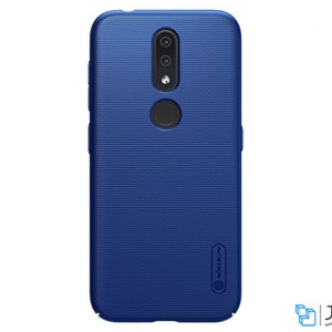 قاب محافظ نیلکین نوکیا Nillkin Frosted Shield Nokia 4.2