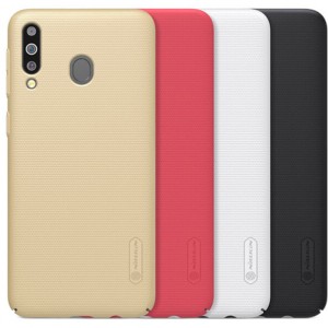 قاب محافظ نیلکین سامسونگ Nillkin Frosted Shield Samsung Galaxy M30