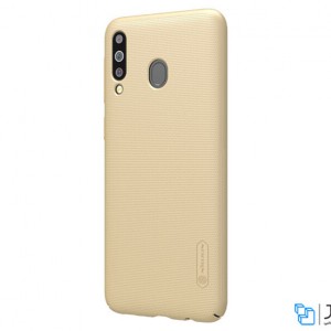 قاب محافظ نیلکین سامسونگ Nillkin Frosted Shield Samsung Galaxy M30