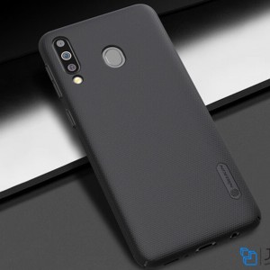 قاب محافظ نیلکین سامسونگ Nillkin Frosted Shield Samsung Galaxy M30