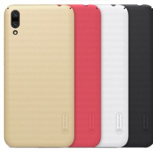 قاب محافظ نیلکین هواوی Nillkin Frosted Shield Case Huawei Y7 Pro 2019