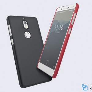 قاب محافظ نیلکین نوکیا Nillkin Frosted Shield Case Nokia 7