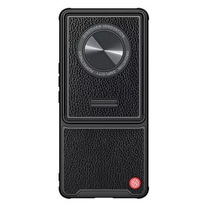 قاب محافظ شیائومی 12 اس اولترا نیلکین Nillkin Premium Leitz S case Collector&#39;s Edition Xiaomi 12S Ultra