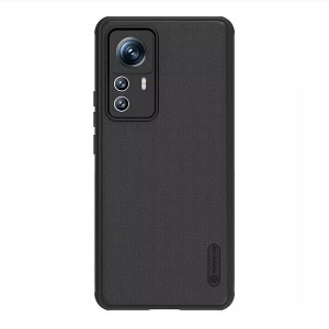 قاب محافظ شیائومی ردمی 12 تی پرو نیلکین Nillkin Xiaomi Redmi 12T Pro Super Frosted Shield Pro Case