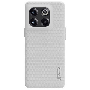 قاب محافظ نیلکین وان پلاس Nillkin OnePlus Ace Pro/10T 5G Super Frosted Shield
