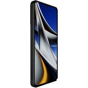 قاب محافظ نیلکین شیائومی Nillkin Xiaomi Poco X4 Pro 5G Camshield Case