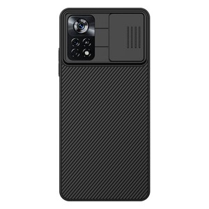 قاب محافظ نیلکین شیائومی Nillkin Xiaomi Poco X4 Pro 5G Camshield Case