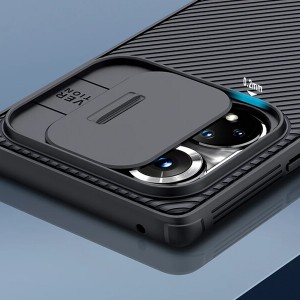 قاب محافظ نیلکین هواوی Nillkin Huawei nova 9 CamShield Pro Case