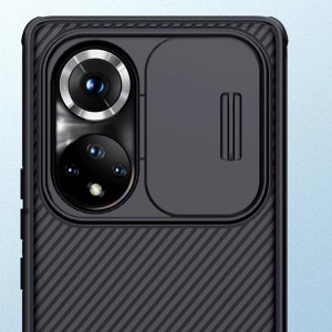 قاب محافظ نیلکین هواوی Nillkin Huawei nova 9 CamShield Pro Case