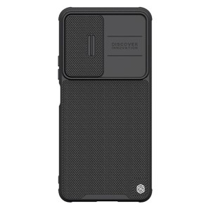 قاب محافظ نیلکین شیائومی Nillkin Xiaomi Redmi K50/K50 Pro Textured Case Pro