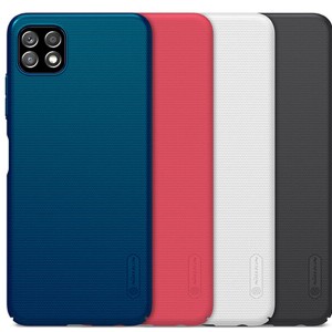 قاب محافظ نیلکین سامسونگ Nillkin Frosted Shield Case Samsung A22 5G
