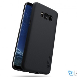 قاب محافظ نیلکین سامسونگ Nillkin Frosted Shield Case Samsung Galaxy S8 Plus