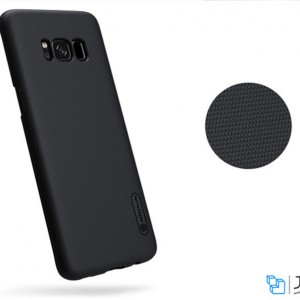 قاب محافظ نیلکین سامسونگ Nillkin Frosted Shield Case Samsung Galaxy S8 Plus
