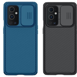 قاب محافظ نیلکین وان پلاس Nillkin CamShield Pro Case OnePlus 9 Pro