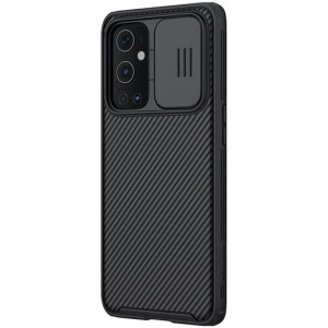 قاب محافظ نیلکین وان پلاس Nillkin CamShield Pro Case OnePlus 9 Pro