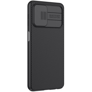 قاب محافظ نیلکین سامسونگ Nillkin CamShield Case Samsung Galaxy A32 5G