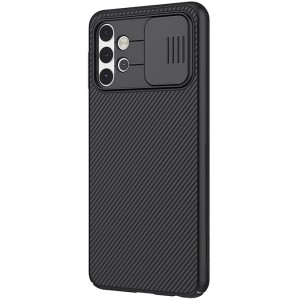 قاب محافظ نیلکین سامسونگ Nillkin CamShield Case Samsung Galaxy A32 5G
