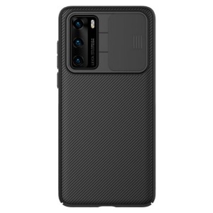 قاب محافظ نیلکین هواوی Nillkin CamShield Case Huawei P40