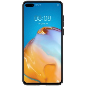 قاب محافظ نیلکین هواوی Nillkin CamShield Case Huawei P40
