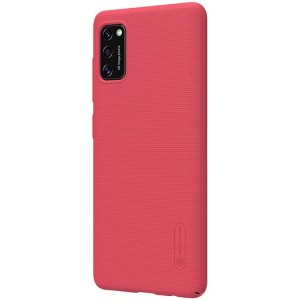 قاب محافظ نیلکین سامسونگ Nillkin Frosted Shield Case Samsung Galaxy A41
