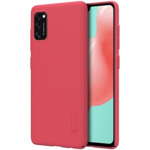 قاب محافظ نیلکین سامسونگ Nillkin Frosted Shield Case Samsung Galaxy A41