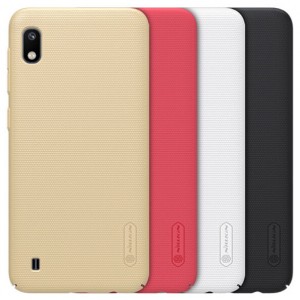 قاب محافظ نیلکین سامسونگ Nillkin Frosted Shield Samsung Galaxy A10