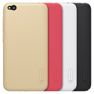 قاب محافظ نیلکین شیائومی Nillkin Frosted Shield Case Xiaomi Redmi Go