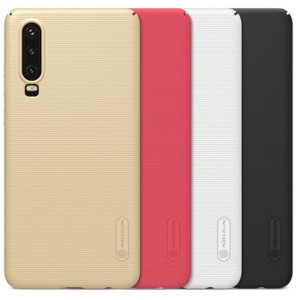 قاب محافظ نیلکین هواوی Nillkin Frosted Shield Case Huawei P30