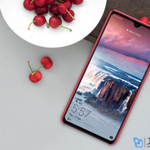 قاب محافظ نیلکین هواوی Nillkin Frosted Shield Case Huawei P30