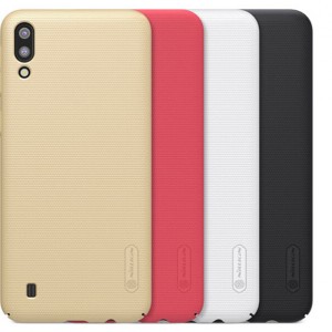 قاب محافظ نیلکین سامسونگ Nillkin Frosted Shield Samsung Galaxy M10