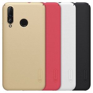 قاب محافظ نیلکین هواوی Nillkin Frosted Shield Case Huawei Nova 4