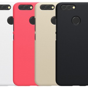 قاب محافظ نیلکین هواوی Nillkin Frosted Shield Case Huawei Nova 2